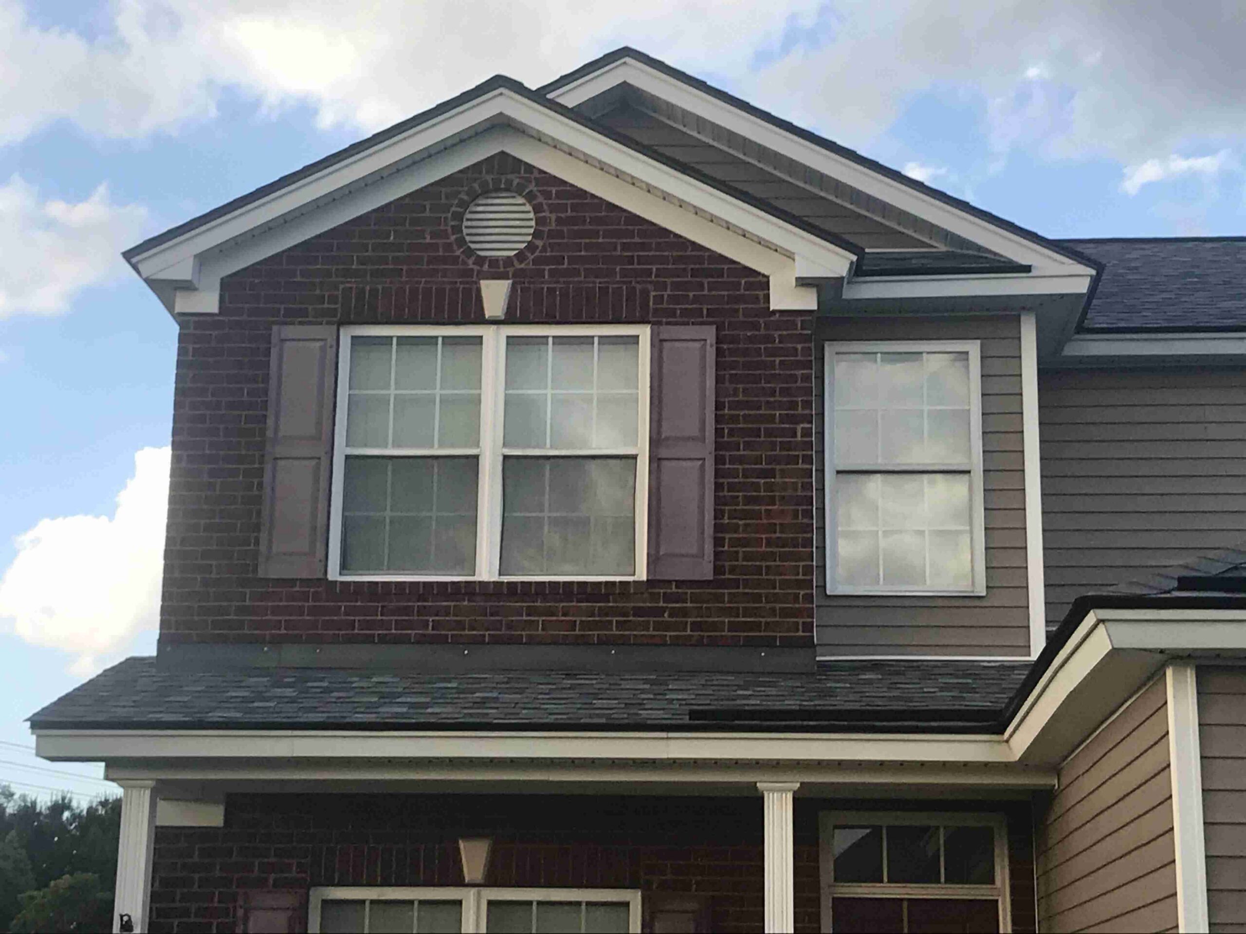 Your Exterior Pros