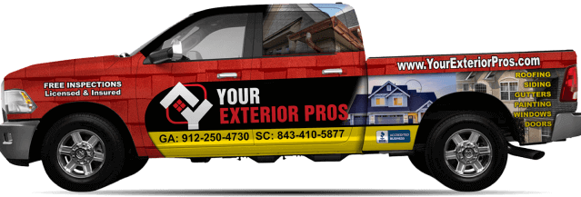 Your Exterior Pros