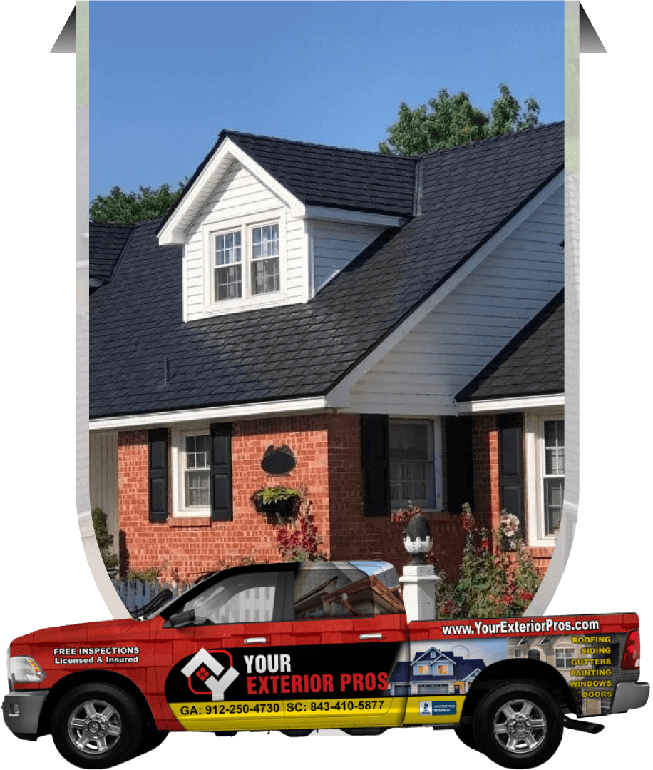 Your Exterior Pros