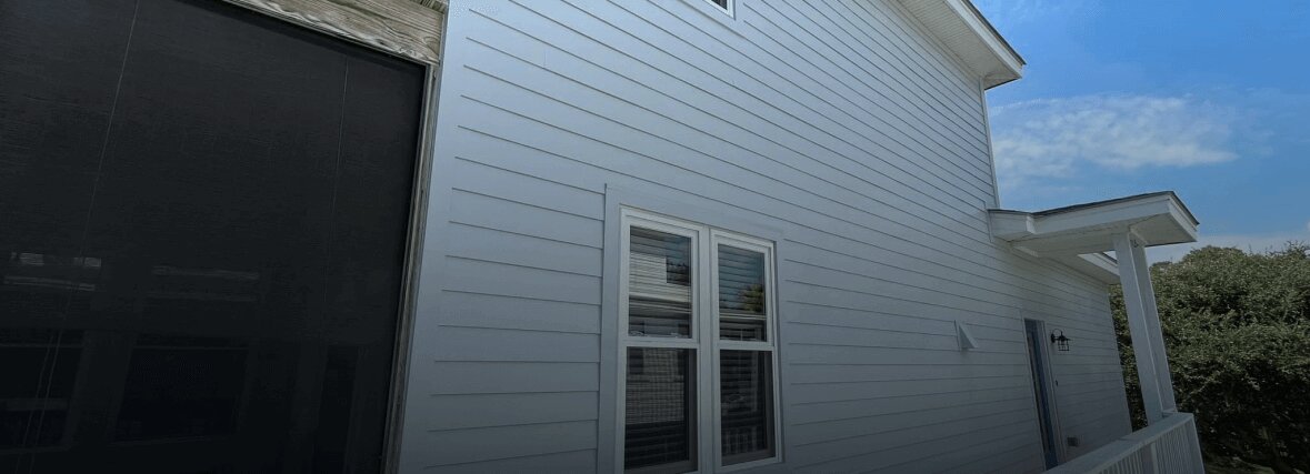 Your Exterior Pros