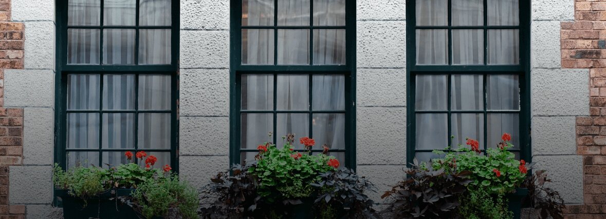 Your Exterior Pros