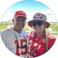 Shannon Miller Avatar